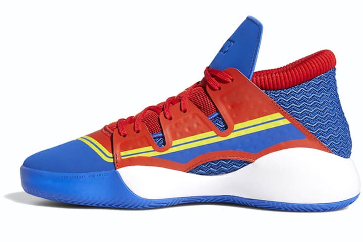 Adidas Pro Vision Marvel Captain Marvel