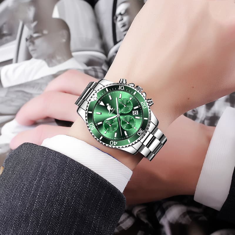 КАНГОЛ Мужские часы