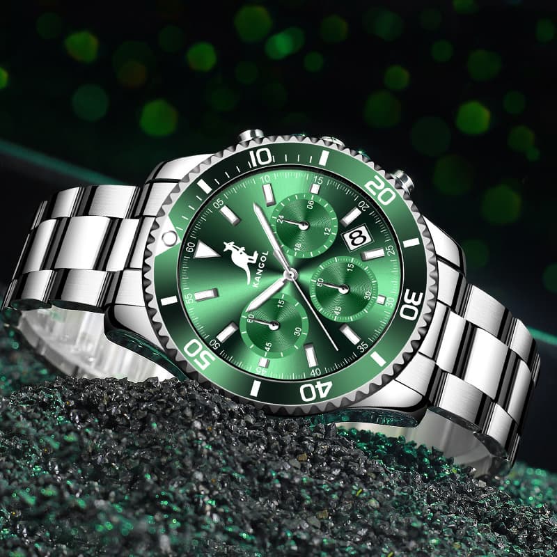 КАНГОЛ Мужские часы