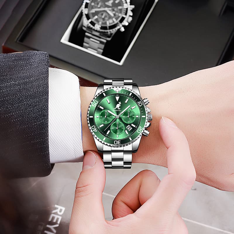 КАНГОЛ Мужские часы