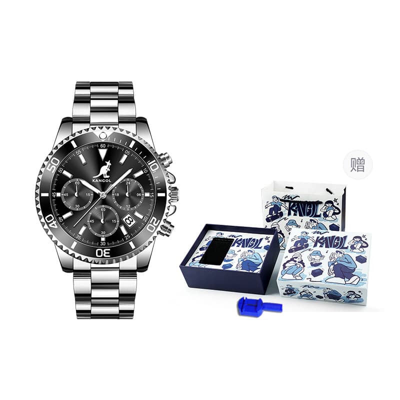 КАНГОЛ Мужские часы