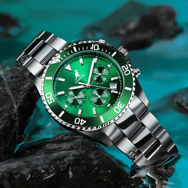 КАНГОЛ Мужские часы