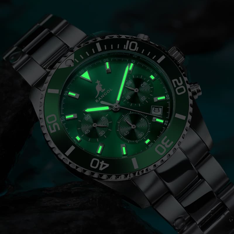 КАНГОЛ Мужские часы
