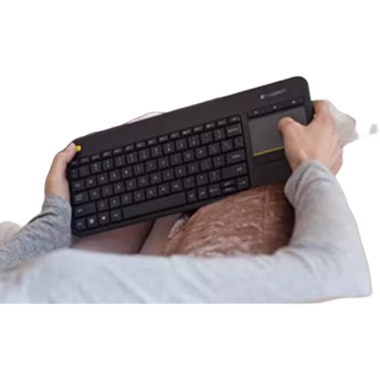 Клавиатуры Логитек