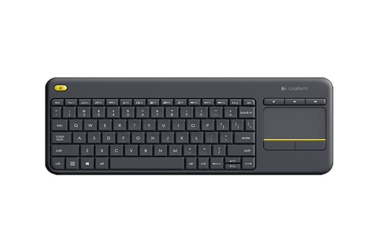 Logitech Keyboards