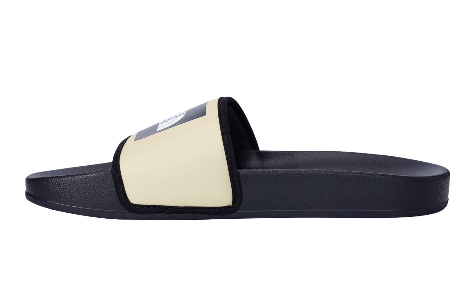 THE NORTH FACE Base Camp Slides Iii Ltd 'Light Yellow'