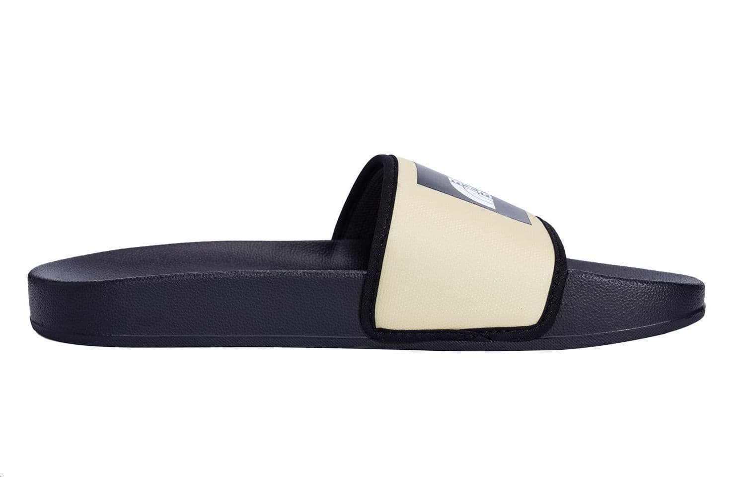 Горки для базового лагеря THE NORTH FACE Iii Ltd, светло-желтые