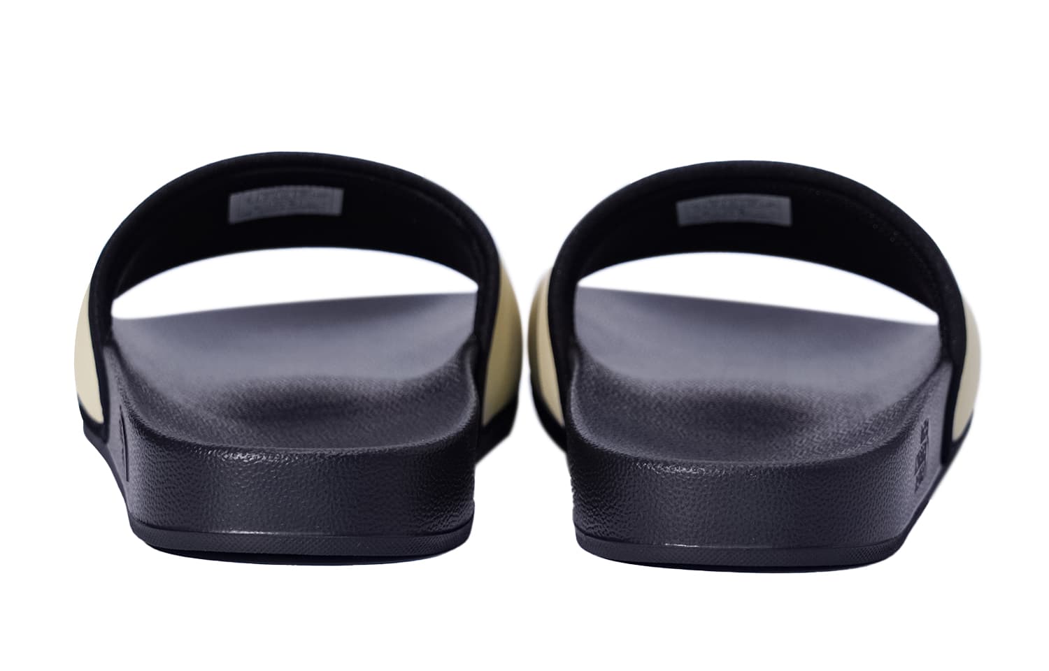 Горки для базового лагеря THE NORTH FACE Iii Ltd, светло-желтые