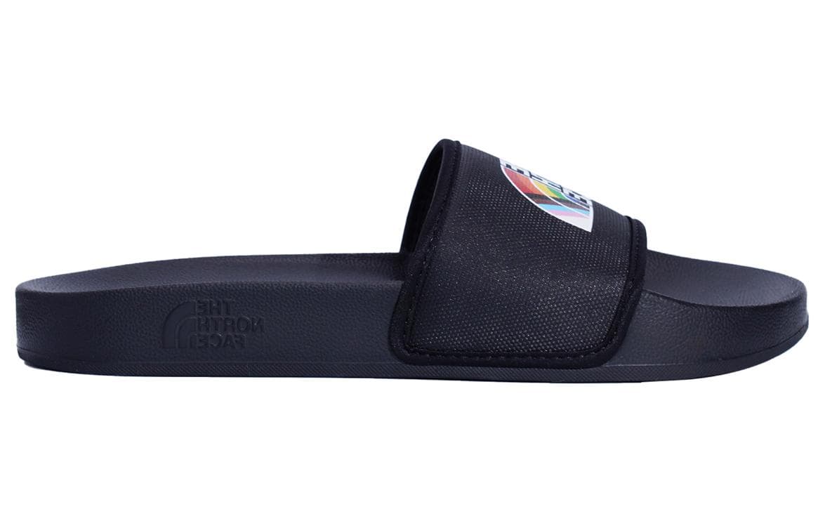 Базовый лагерь THE NORTH FACE Slides Iii Ltd 'Pride'