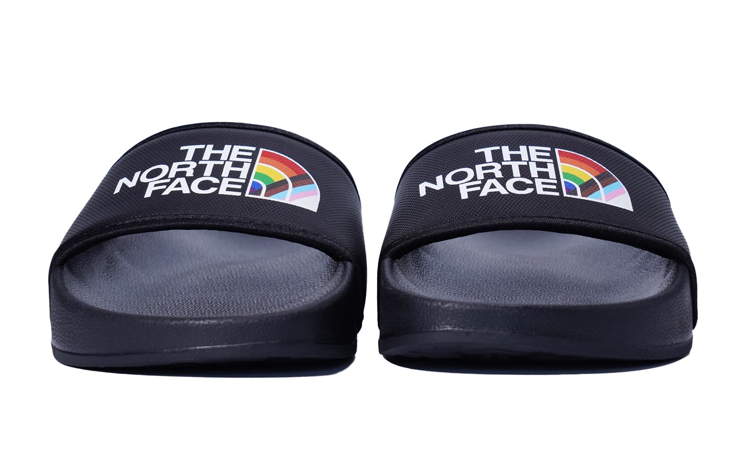 Базовый лагерь THE NORTH FACE Slides Iii Ltd 'Pride'