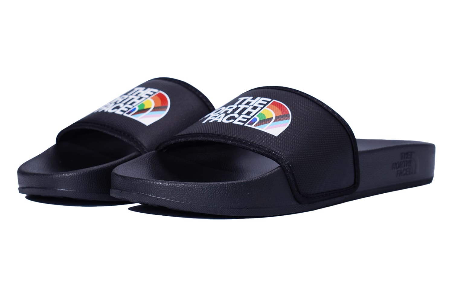 Базовый лагерь THE NORTH FACE Slides Iii Ltd 'Pride'