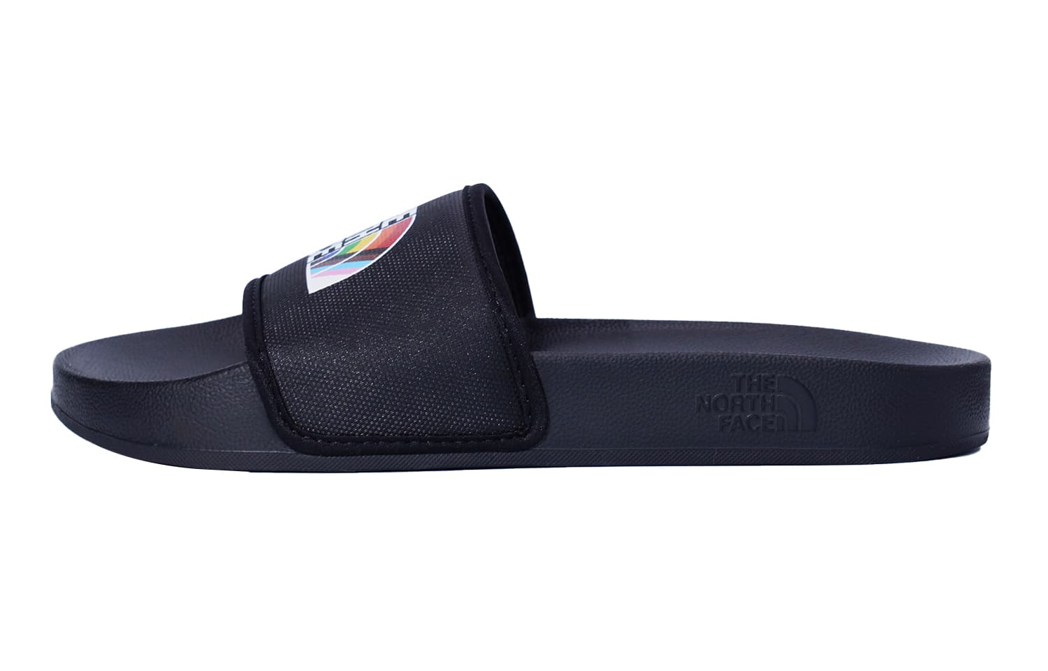 THE NORTH FACE Base Camp Slides Iii Ltd 'Pride'