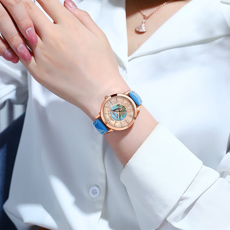 ВАН ГОГ Женские часы