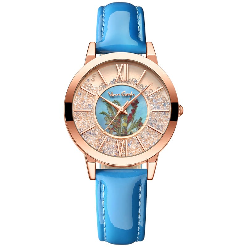 VAN GOGH Women's Watch