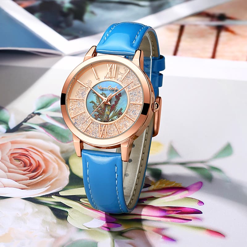 ВАН ГОГ Женские часы