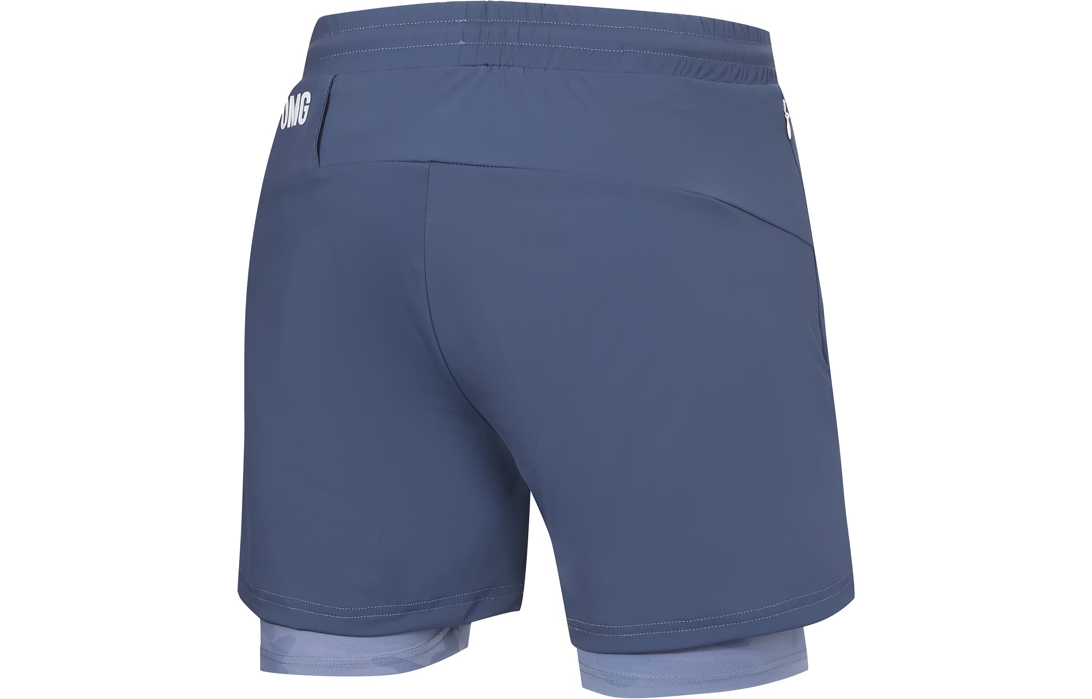 МОЙ БОГ! Повседневные шорты мужские