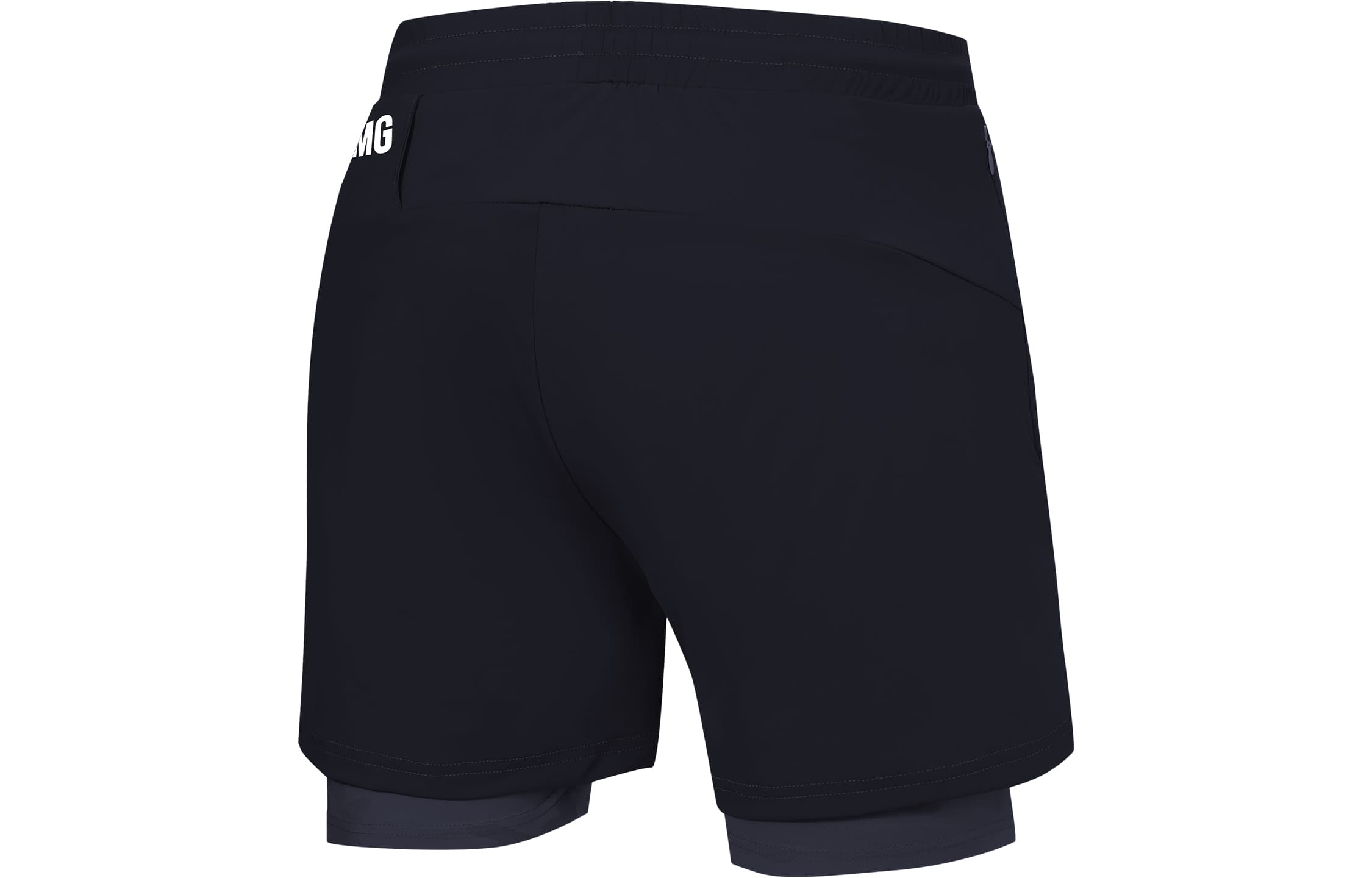 МОЙ БОГ! Повседневные шорты мужские