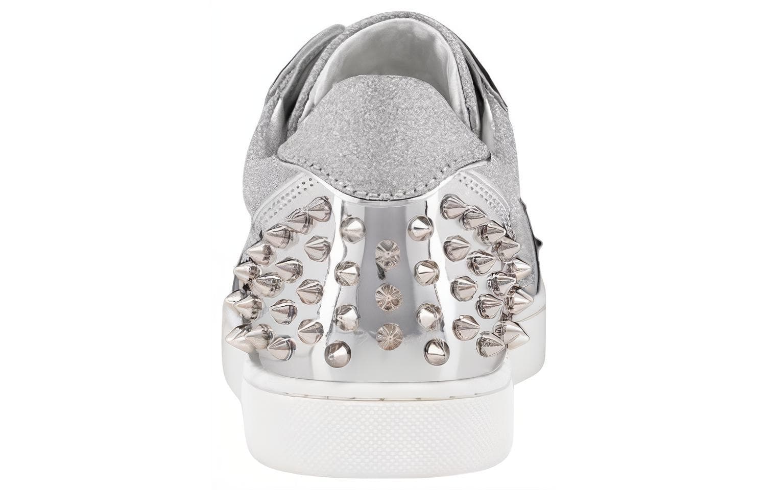 Christian Louboutin Vieira 2 кроссовки с шипами