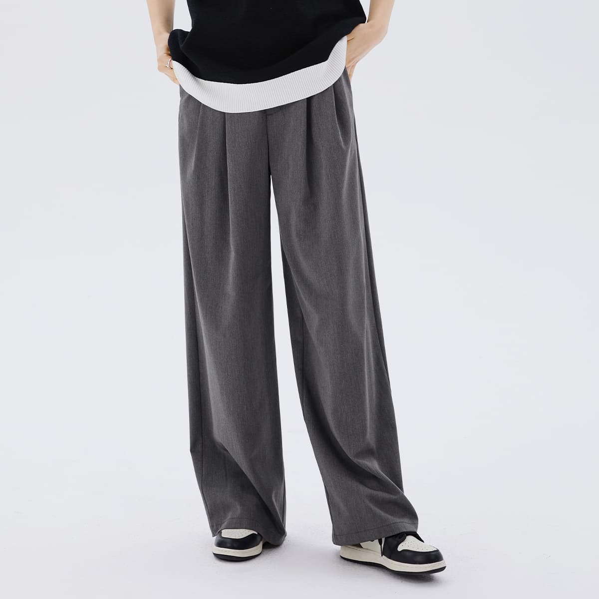 I'M ONE повседневные брюки женские