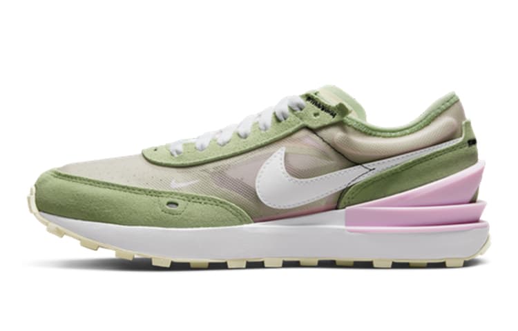 Nike Waffle One Lifestyle Shoes GS