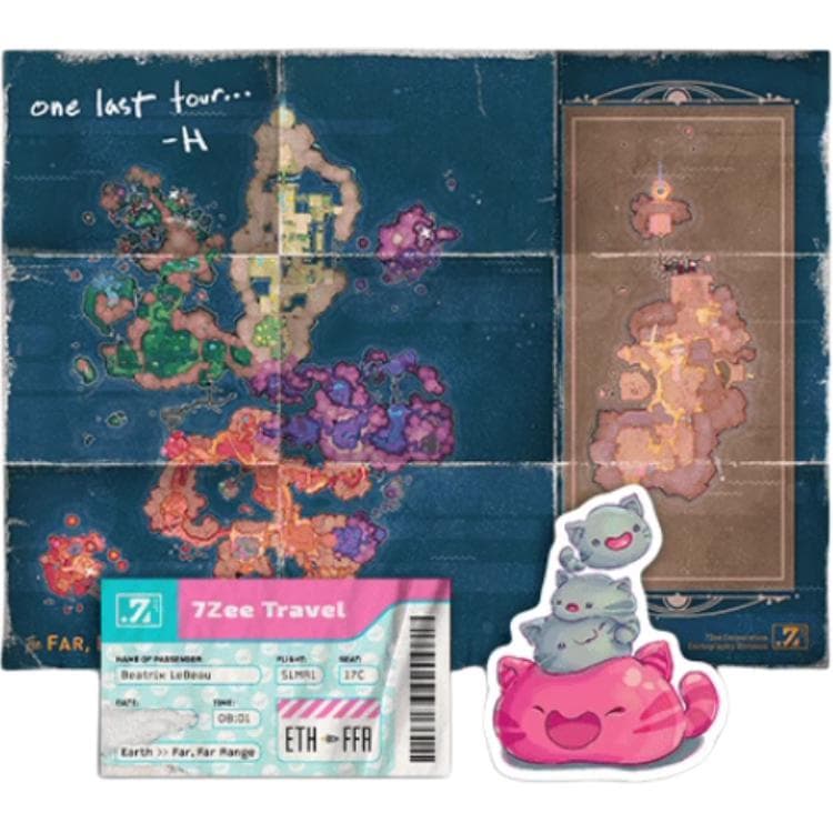 Игровое программное обеспечение SWITCH Lime Pasture Игровые картриджи