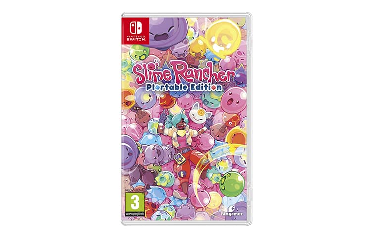 SWITCH Lime Pasture Game Software Game Cartridges