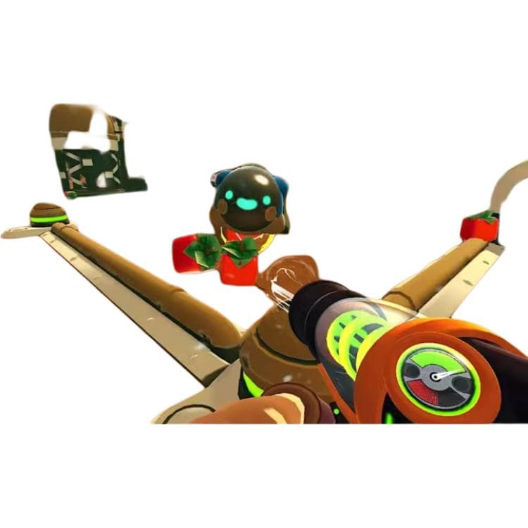 Игровое программное обеспечение SWITCH Lime Pasture Игровые картриджи