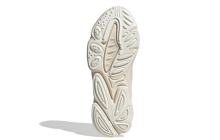 Adidas Ozweego 'Ecru Tint'