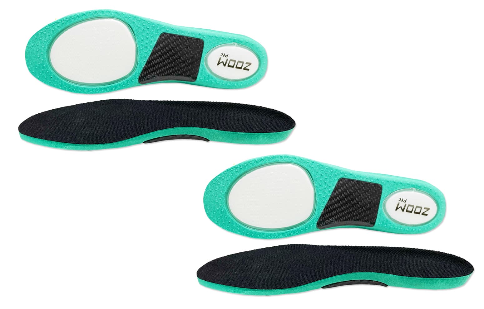 US8ACC Стельки унисекс