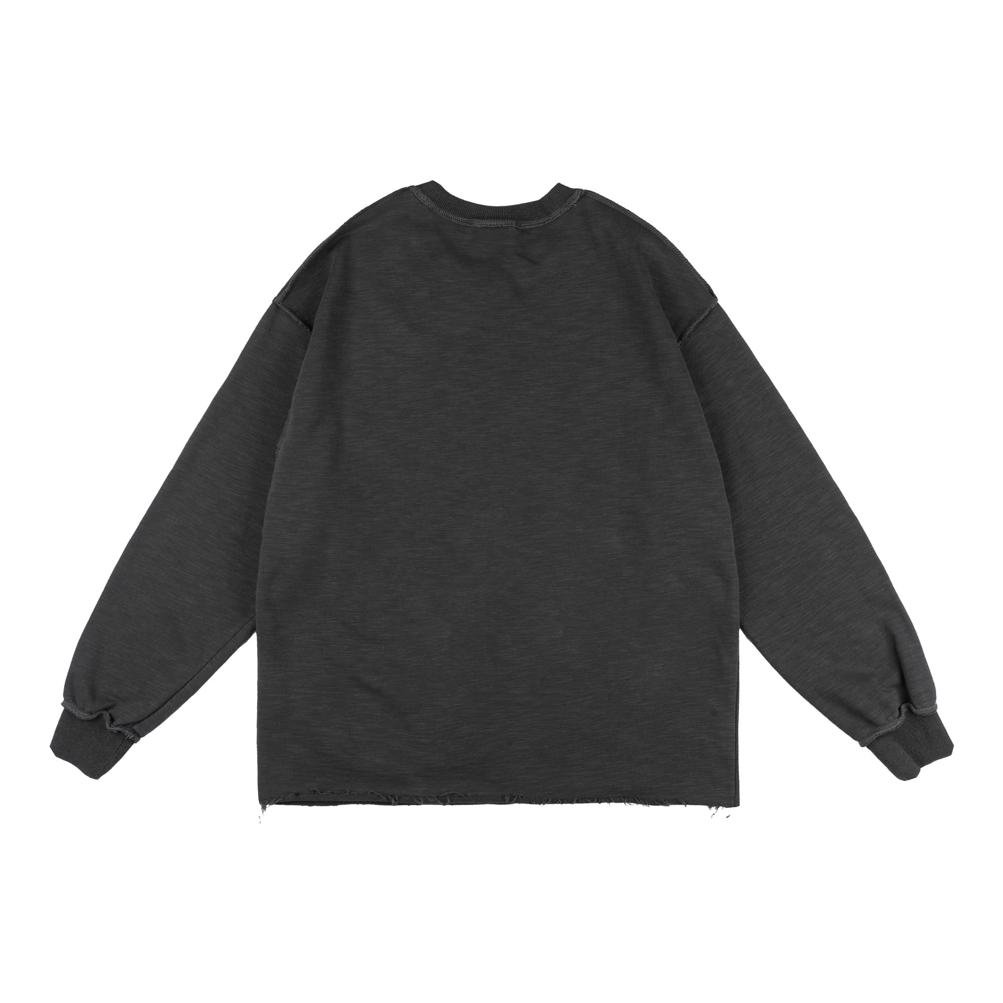 XINYINSU X P&D Толстовки унисекс