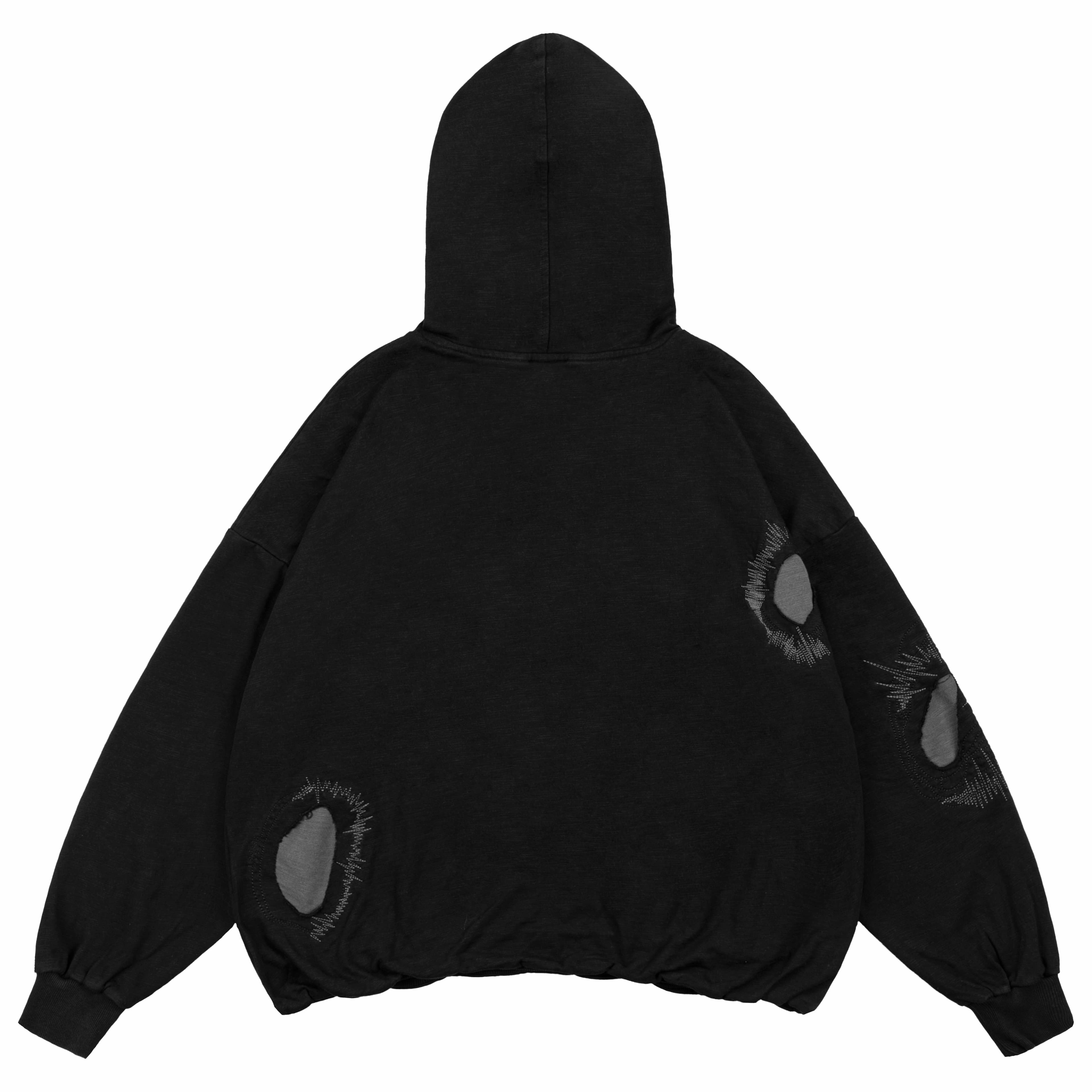 XINYINSU X P&D Толстовки унисекс