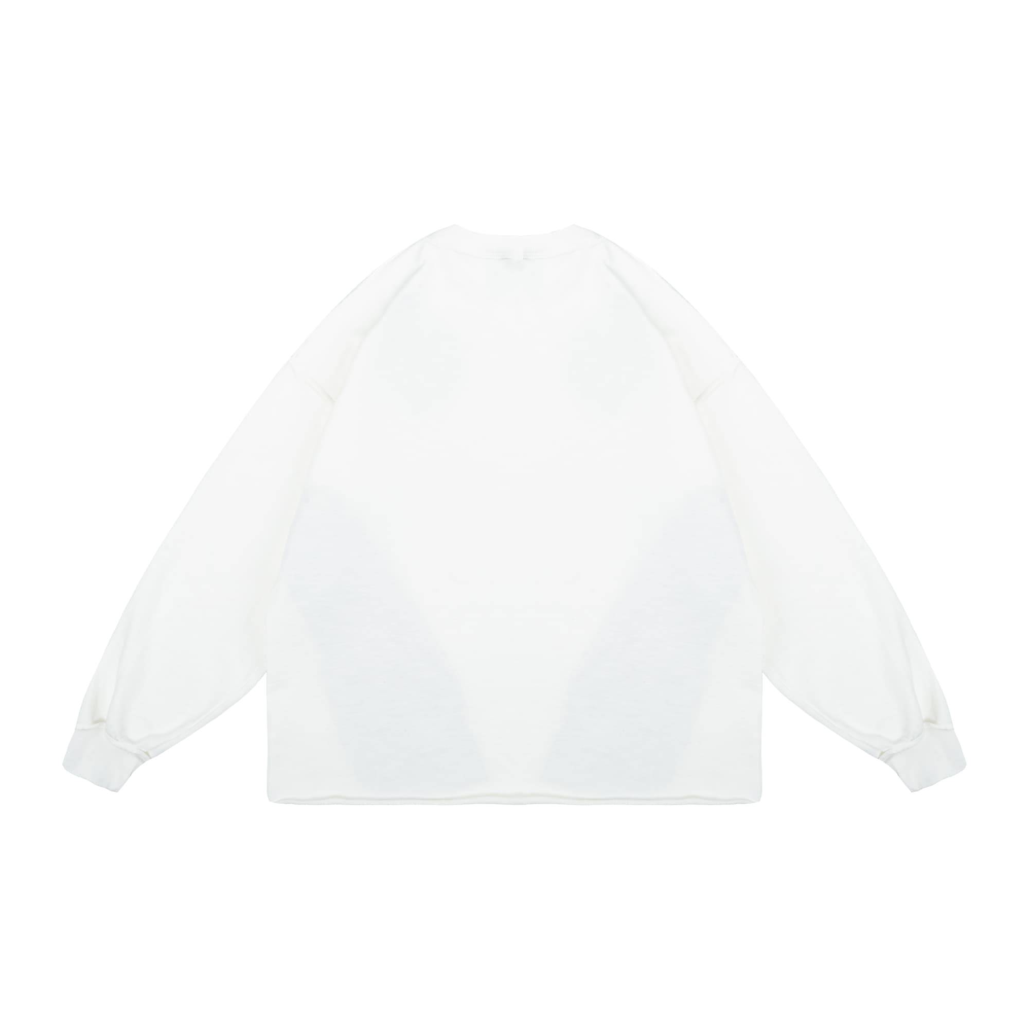 XINYINSU X P&D Толстовки унисекс