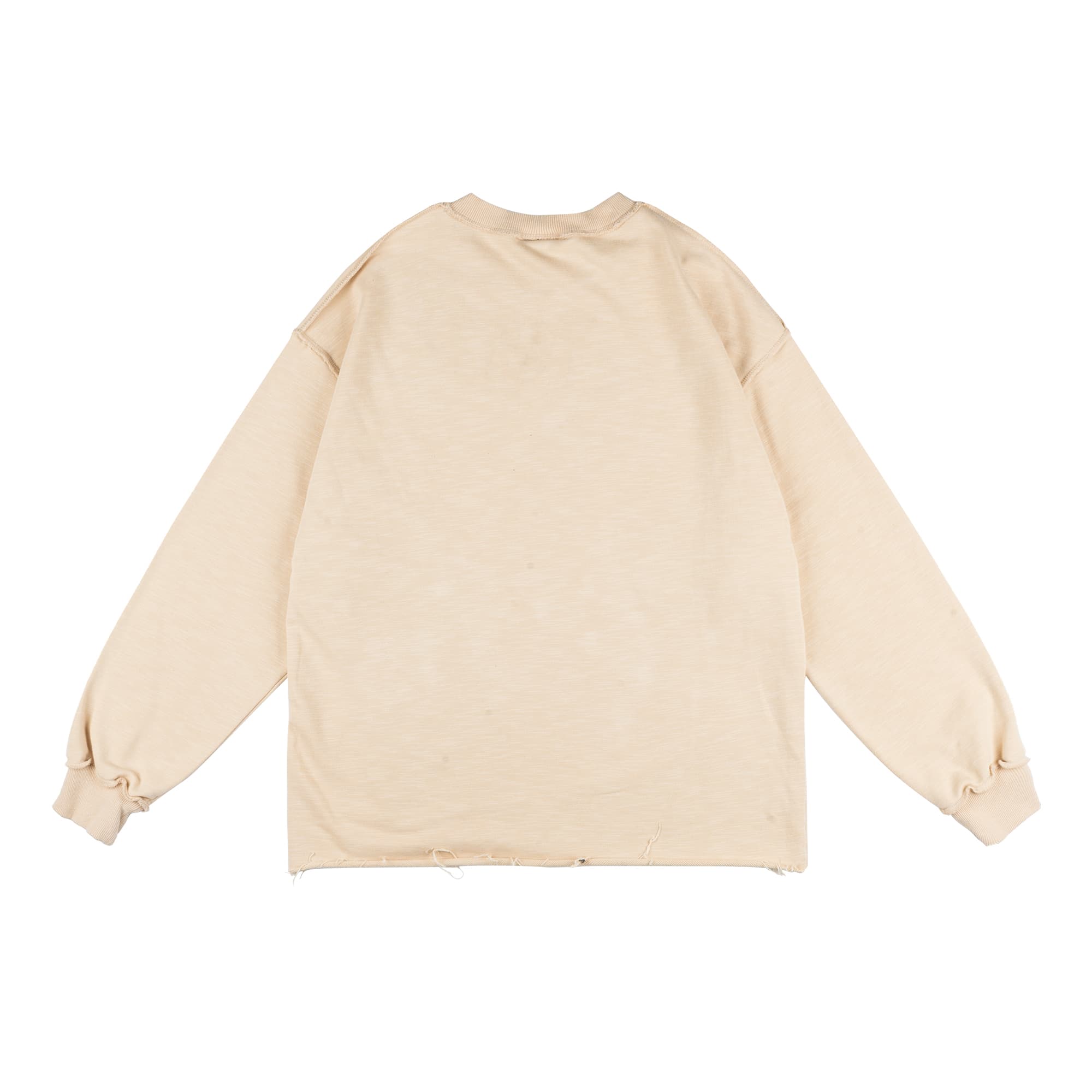 XINYINSU X P&D Толстовки унисекс