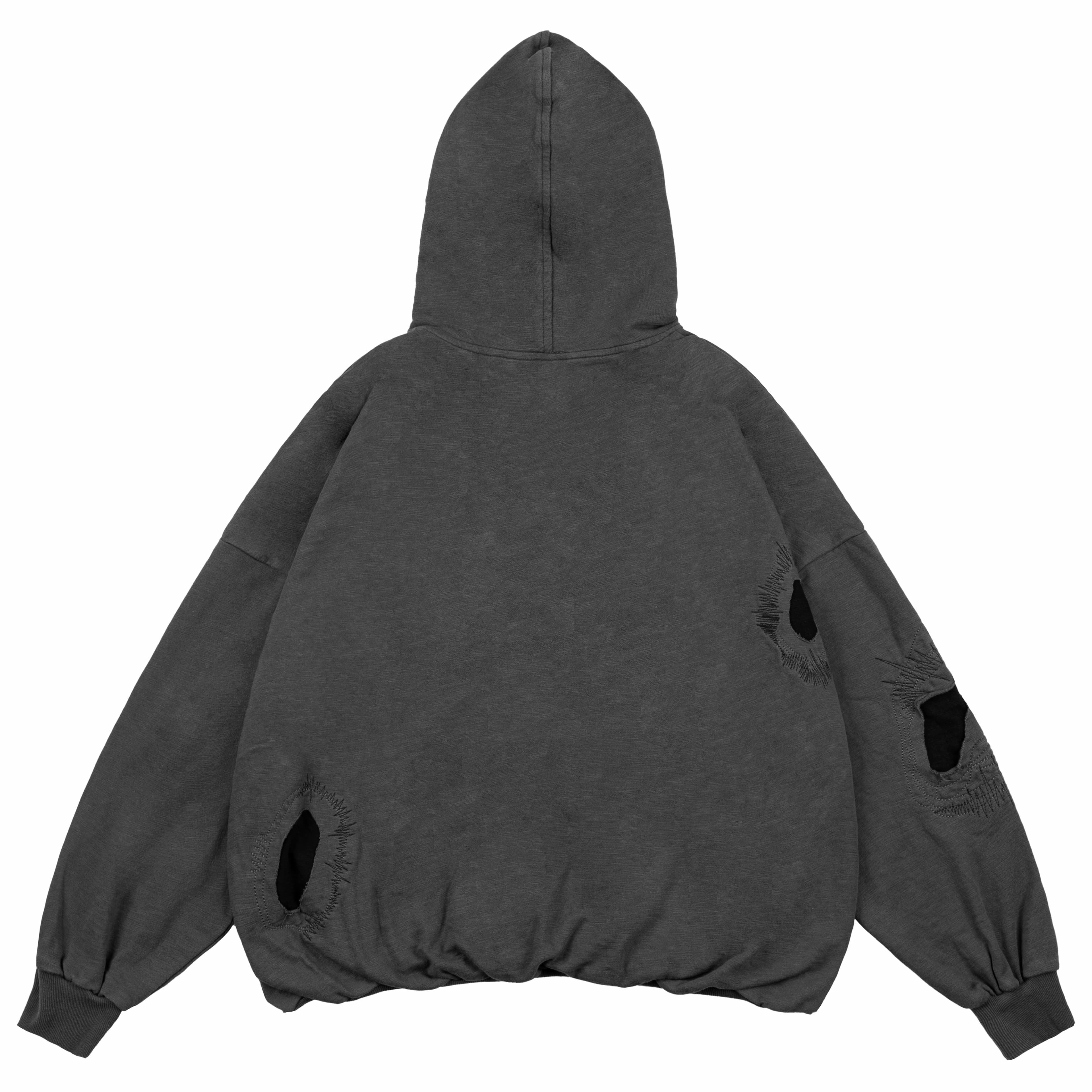 XINYINSU X P&D Толстовки унисекс