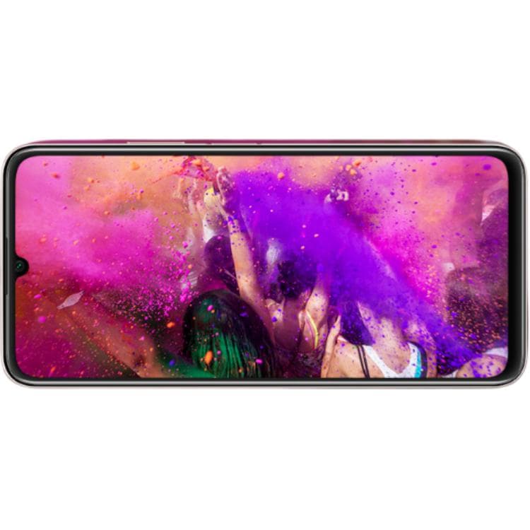 Huawei Smart Choice Наслаждайтесь сотовыми телефонами 2 0, большая батарея 5000 мАч, большой экран HD 6,6 дюйма, полноценная сеть 5G