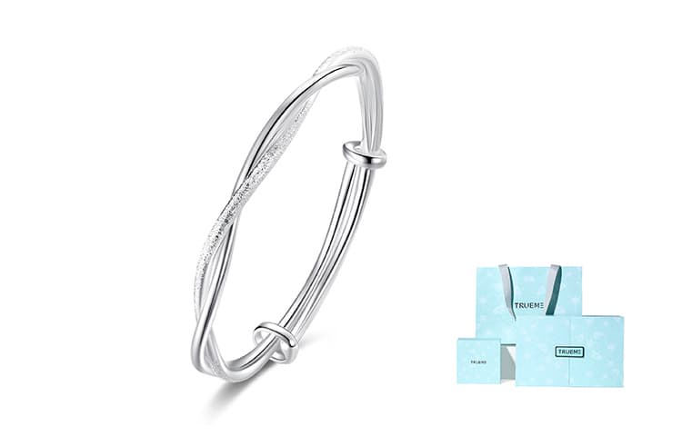 TRUE ME браслеты женские