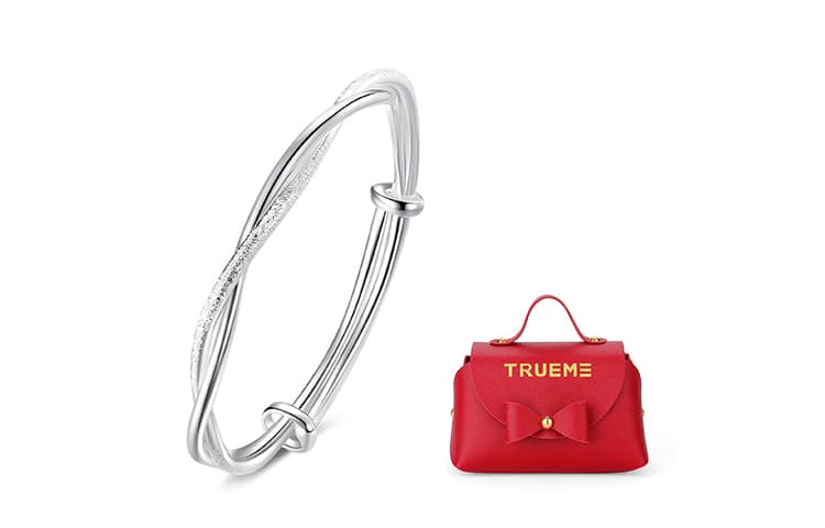 TRUE ME браслеты женские