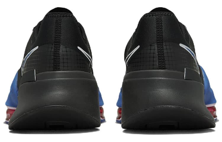 Кроссовки Nike Air Zoom SuperRep 3 «Black Old Royal»