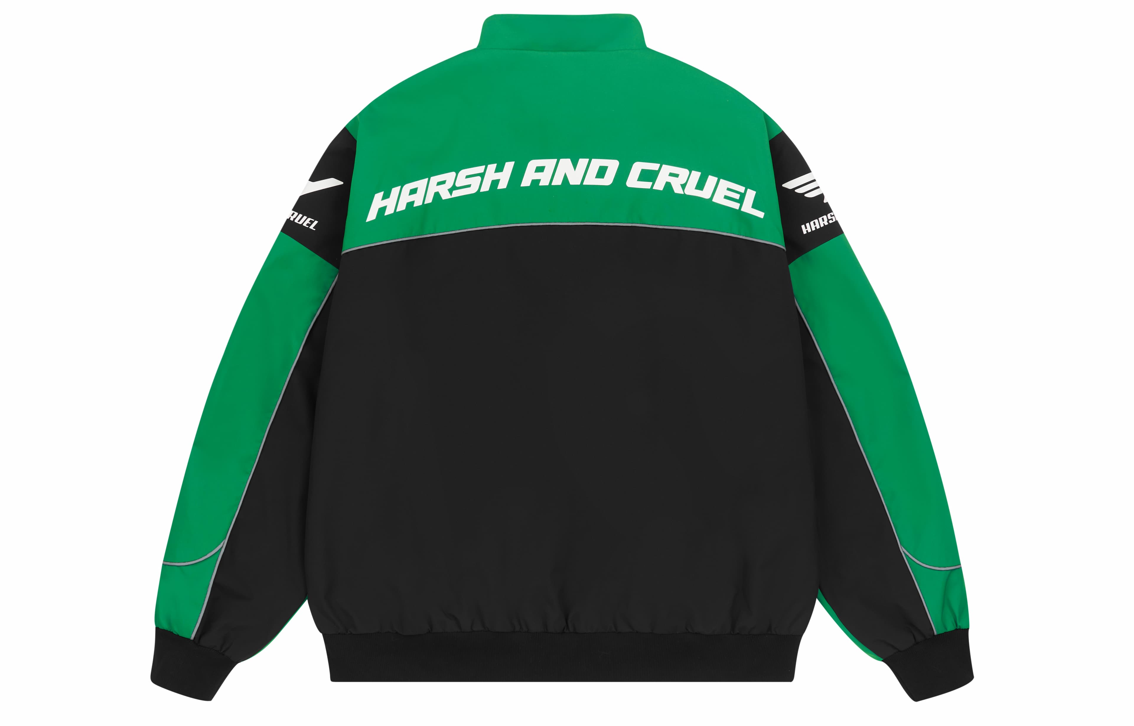 ЖЕСТКОЕ И ЖЕСТКОЕ Куртки унисекс