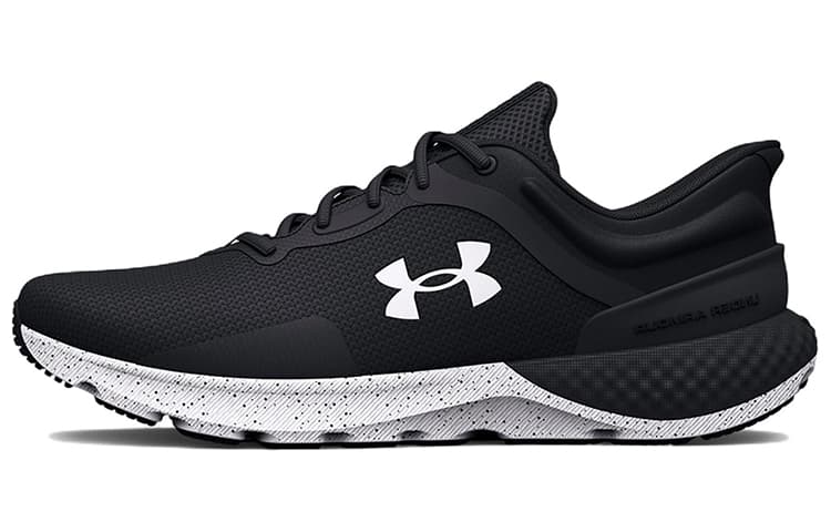 Under Armour Charged Escape 4 'Black'
