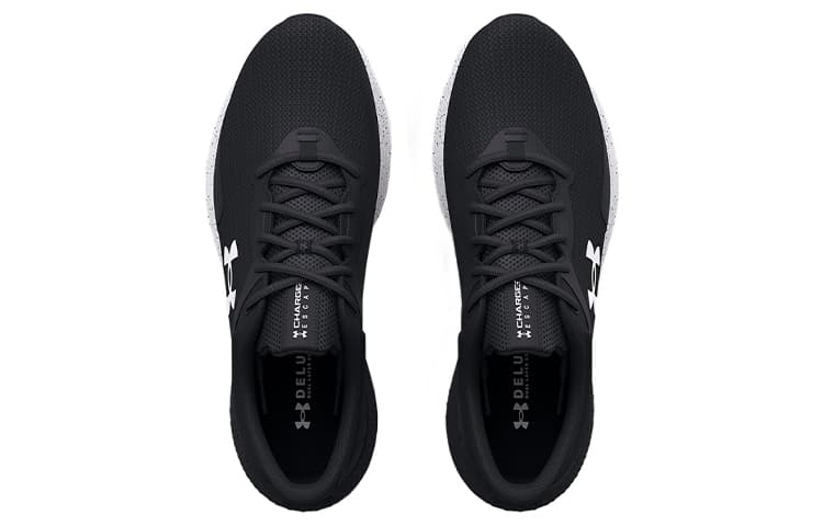 Under Armour Charged Escape 4 «Черный»