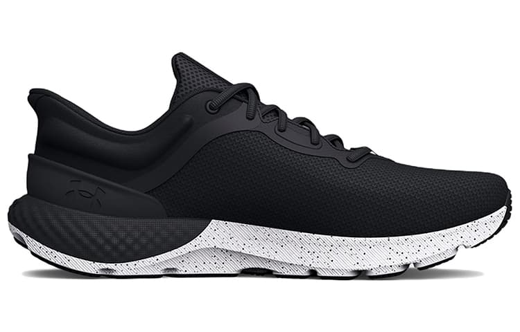 Under Armour Charged Escape 4 «Черный»