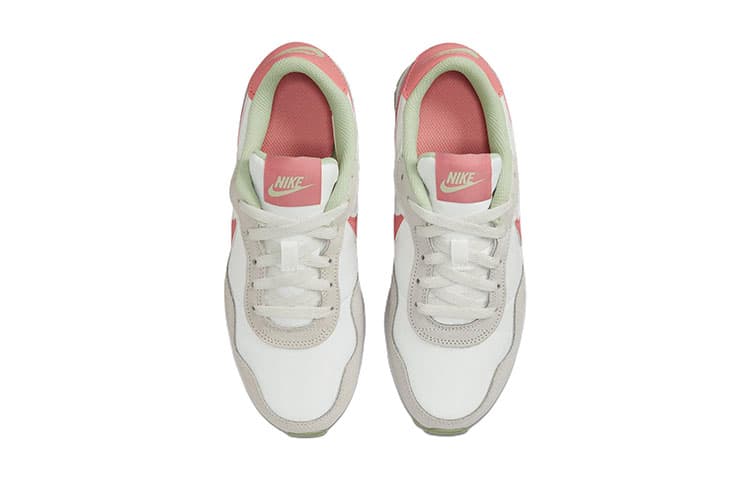 Nike MD Valiant GS «Бело-розовый взгляд»