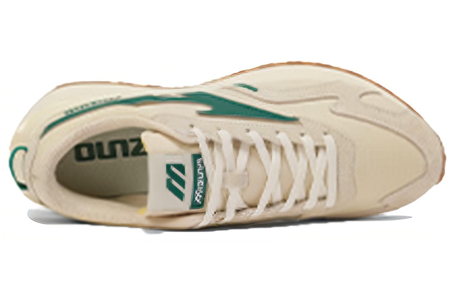 Mizuno Lg 70S Elite «Кремово-зеленый»