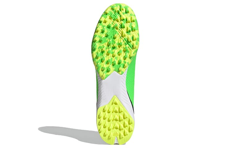 adidas X Speedportal.3 TF «Пакет игровых данных»