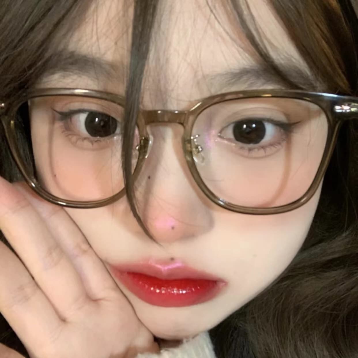 Очки-бабочки PULAIS унисекс