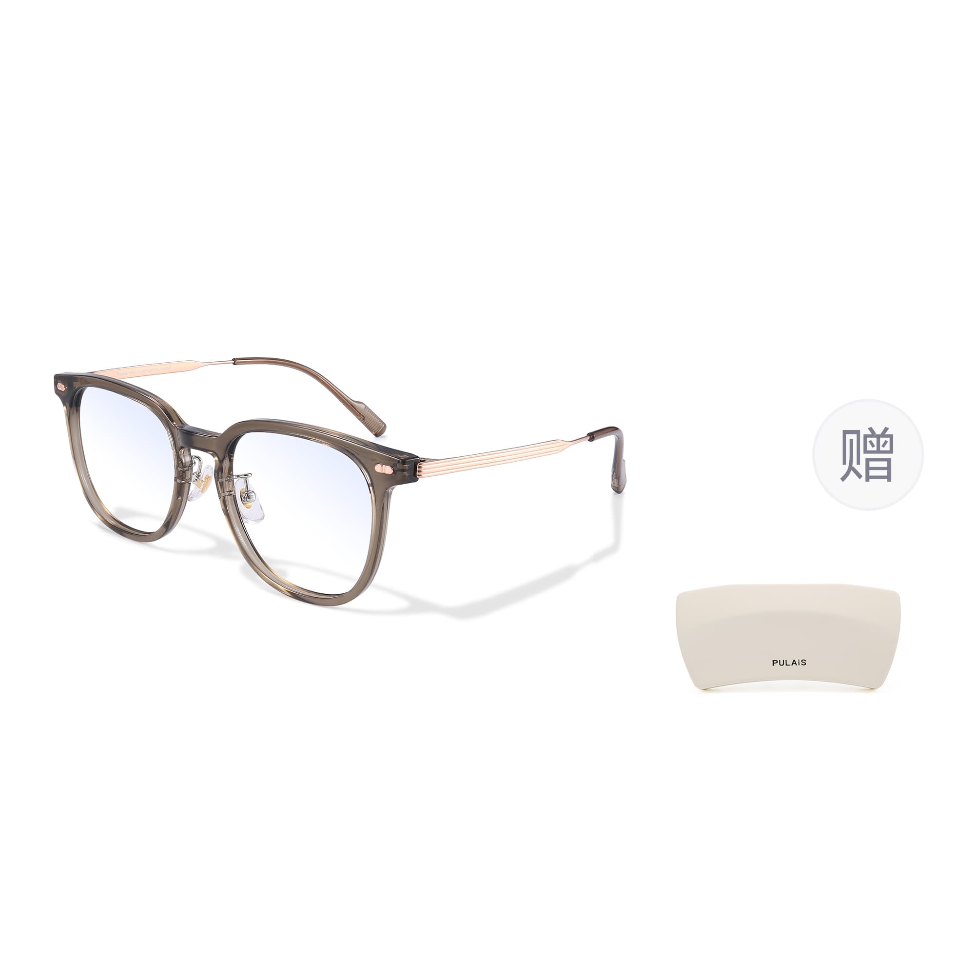 Очки-бабочки PULAIS унисекс