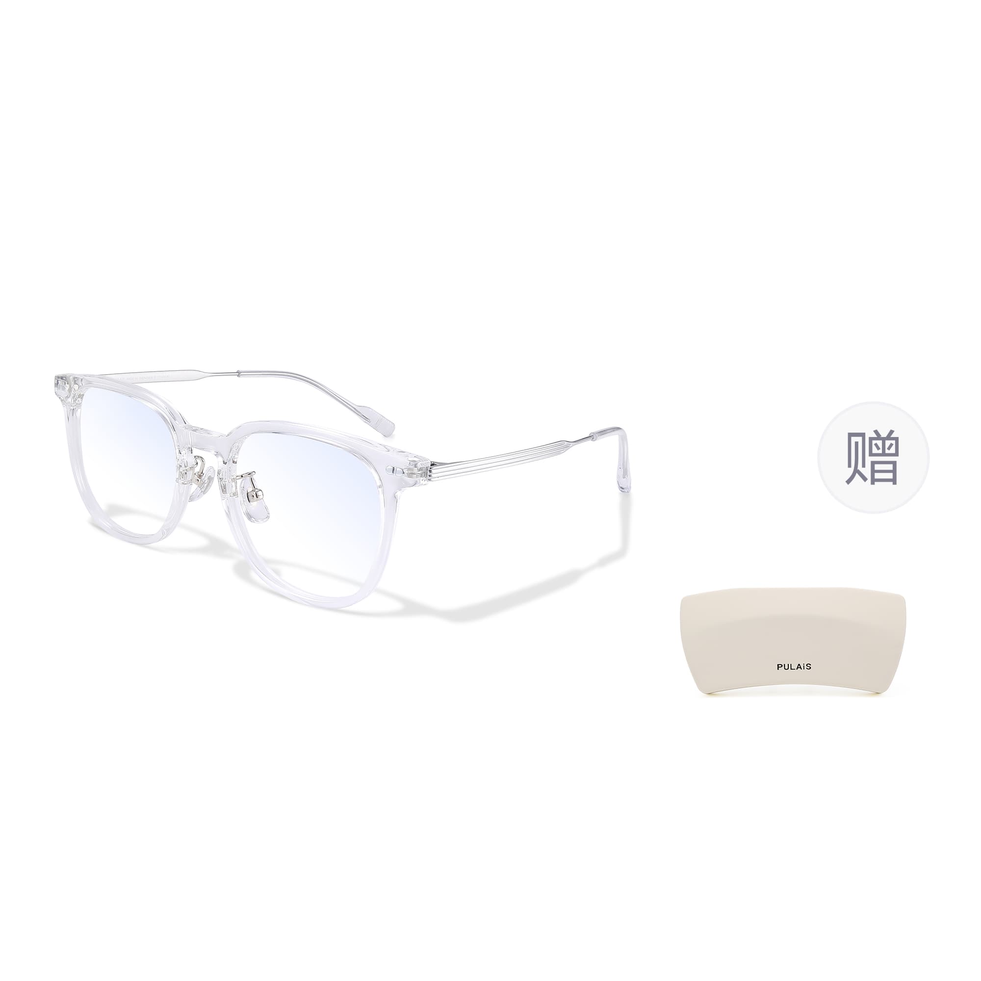 Очки-бабочки PULAIS унисекс