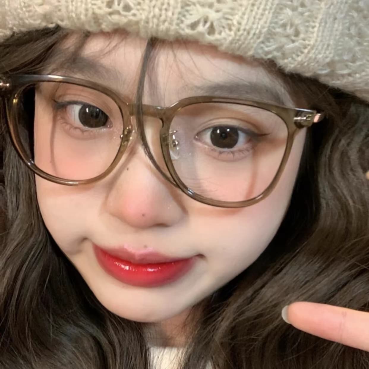 Очки-бабочки PULAIS унисекс