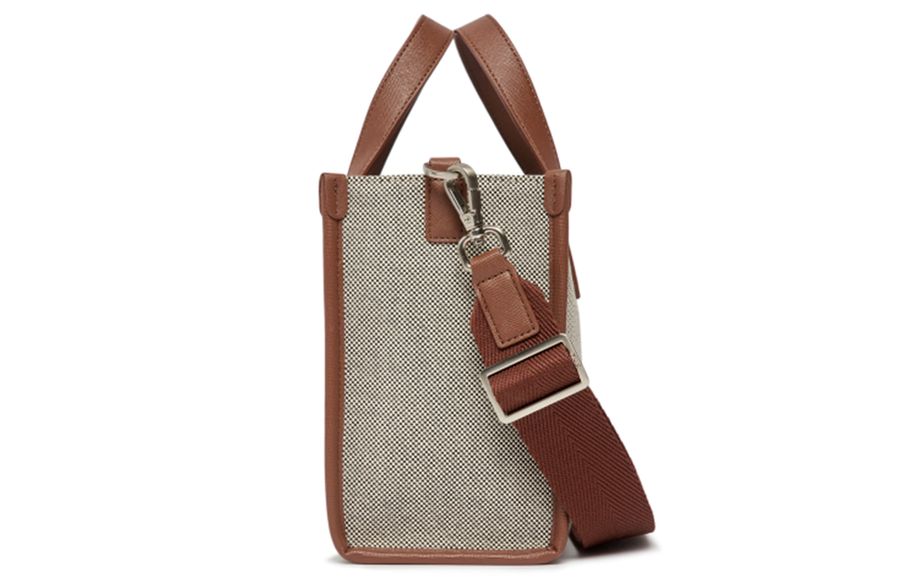 MLB Boston Red Sox Полиэстеровая большая сумка Сумка для покупок Boston Портативная сумка через плечо Сумка на плечо Малый размер Унисекс Коричневый